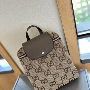 cci loewe presbyopic backpack