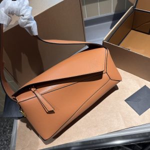 Box packaging