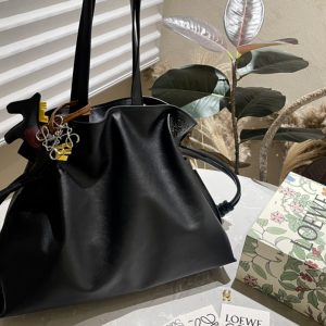 LOEWE lucky bag Tote bag