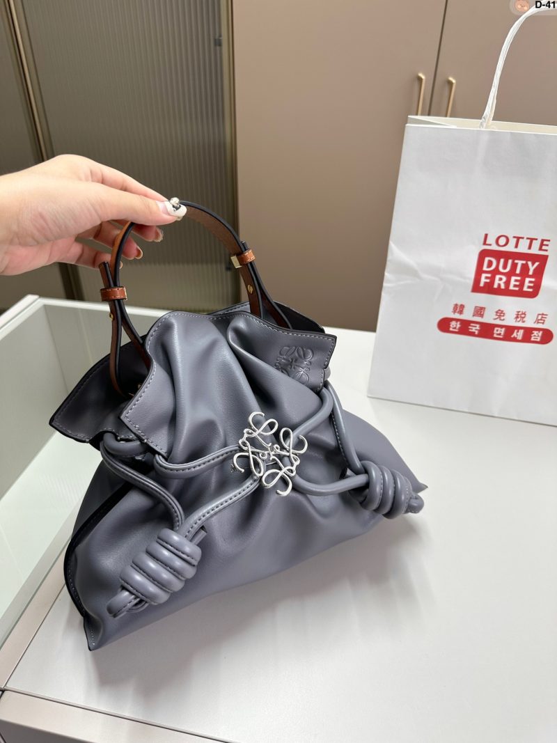 Loewe Welfare Bag 75