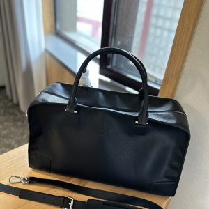 Loewe travel bag