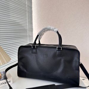 Loewe travel bag