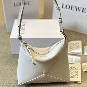 Loewe fold ouch small bag