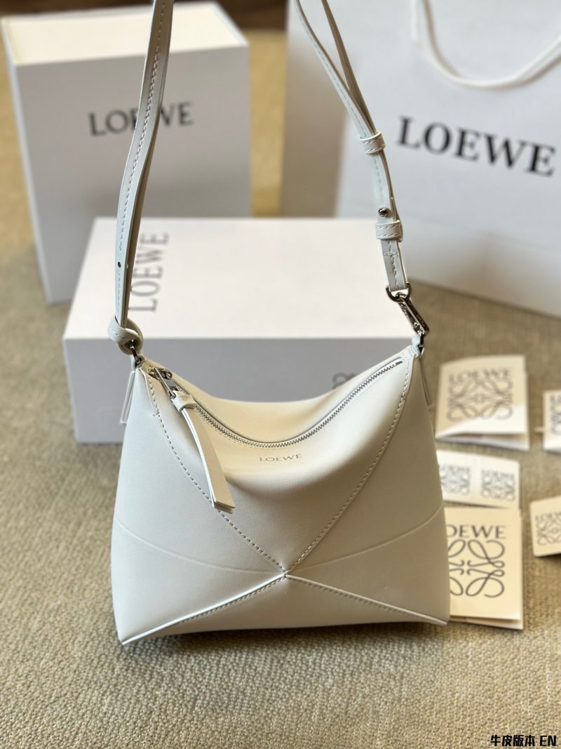 Loewe fold ouch small bag