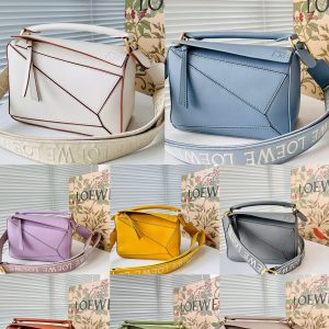 Loewe Replica Bags/Hand Bags