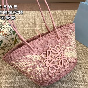 LOEWE/Luo Yiwei women's bag