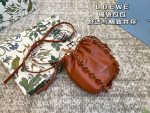 LOEWE flamencures lucky bag