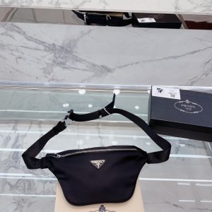 Prada waist bag/chest bag