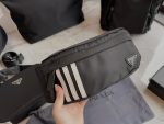 Prada chest bag/waist bag with box