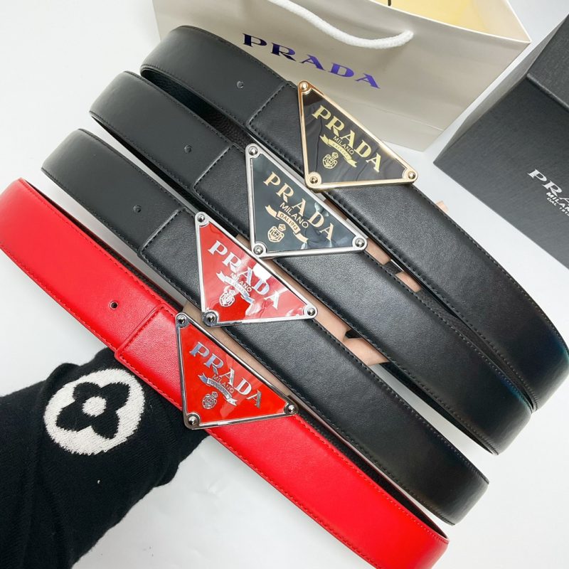 Replica Prada Belt