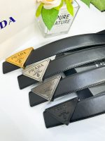 Replica Prada Belt