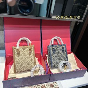 Replica della borsa Tory Burch