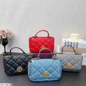 Réplica de bolso Tory Burch