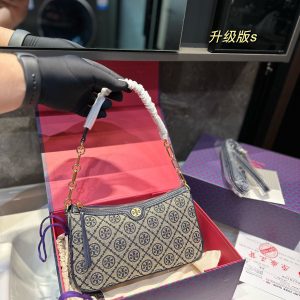 Réplica de bolso Tory Burch