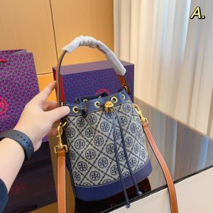 Réplica de bolso Tory Burch