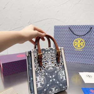 Replica della borsa Tory Burch