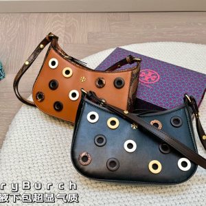 Réplica de bolso Tory Burch