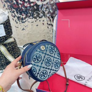 Réplica de bolso Tory Burch