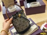 Replica della borsa Tory Burch