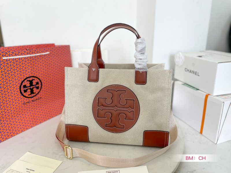 Réplica de bolso Tory Burch