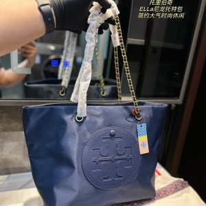 Réplica de bolso Tory Burch