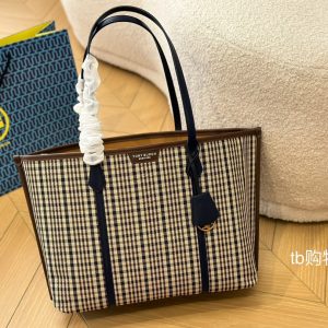 Réplique du sac Tory Burch