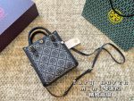 Réplica de bolso Tory Burch