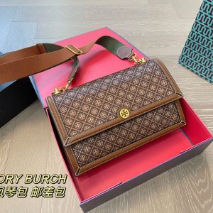 Réplique du sac Tory Burch