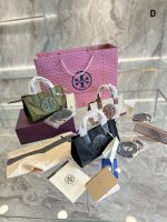 Réplica de bolso Tory Burch