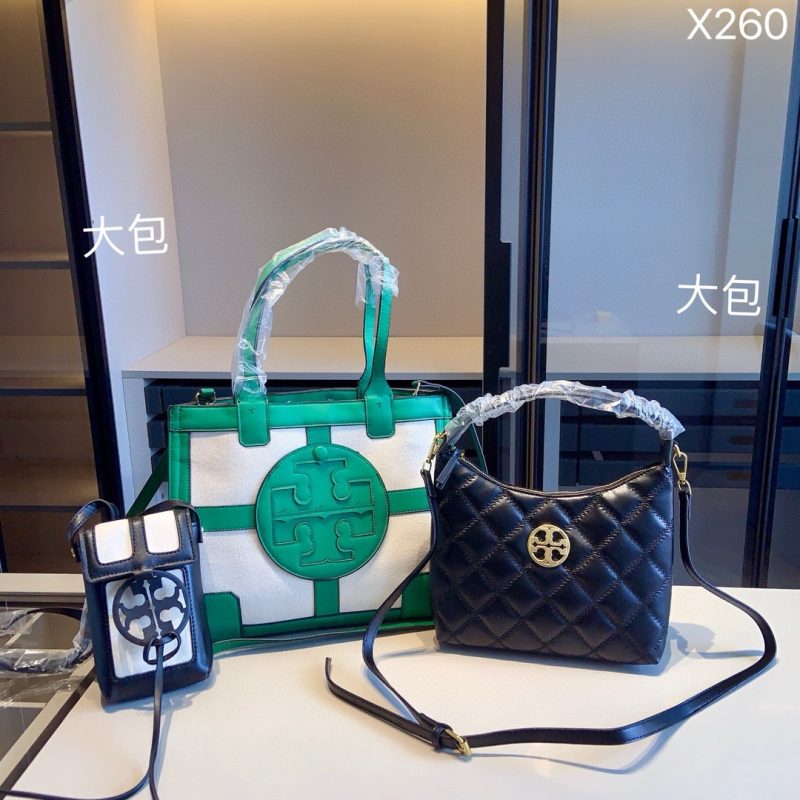 Réplica de bolso Tory Burch