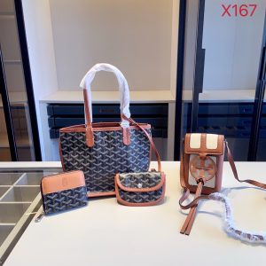 Réplique du sac Tory Burch