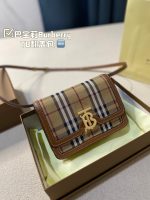 Replica Burberry Bag