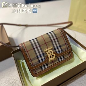 Réplique du sac Burberry