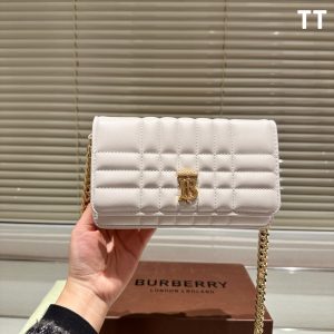 Replica della borsa Burberry