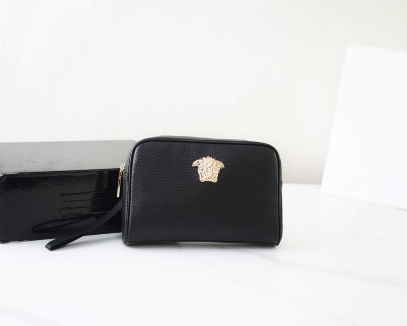 Pochette Versace versione alta