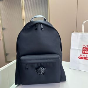 Versace Heavy Craftsman Backpack