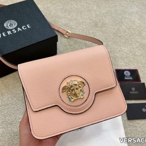 Tabella dei colori del nuovo prodotto Versace✅