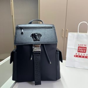 Versace Heavy Craftsman Backpack