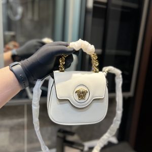 Versace handbag