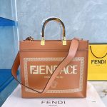 180 Fendi Versace co-branded