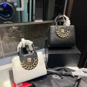 Versace Handtasche