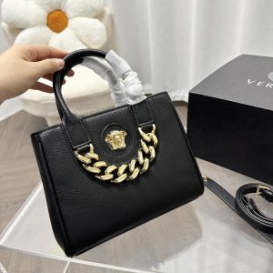 Versace handbag