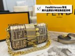 The Fendi baguette bag