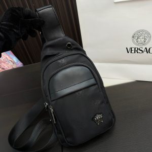 Versace shoulder bag