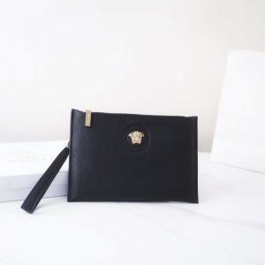 baoyou Versace high version clutch bag