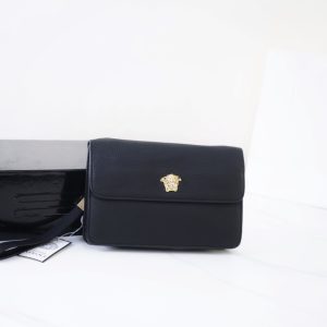 baoyou Versace hohe Version Clutch Bag