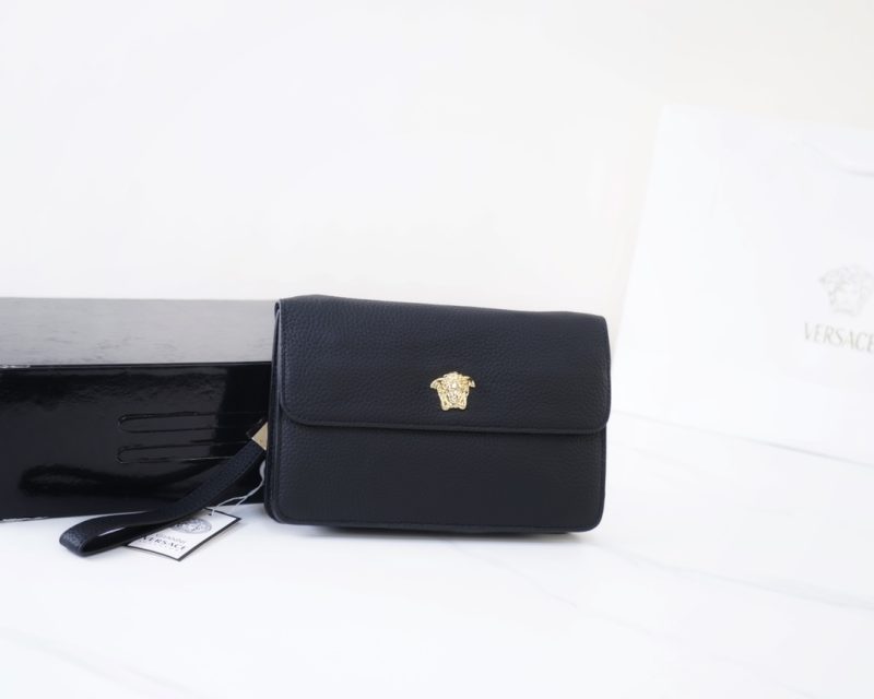 baoyou Versace high version clutch bag