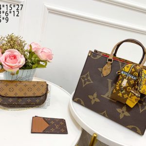 Wholesale Replica Three Bags Set