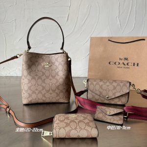 Wholesale Replica Three Bags Set