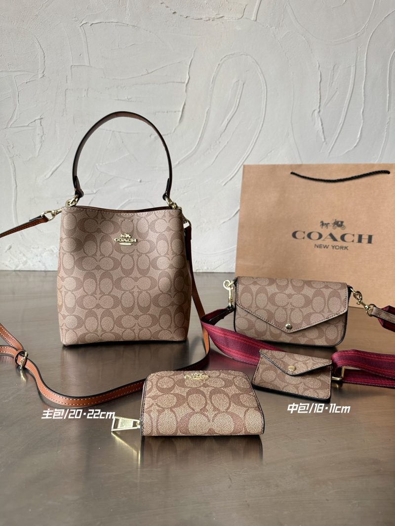 Wholesale Replica Three Bags Set